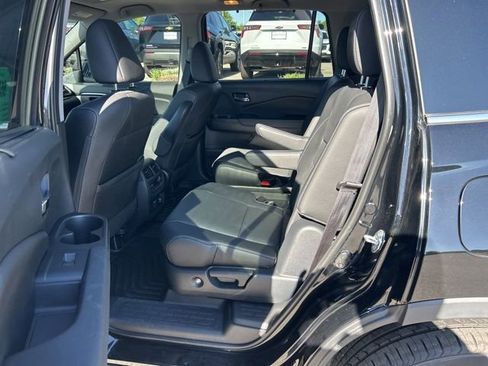 Used 2022 Honda Pilot Elite image 10