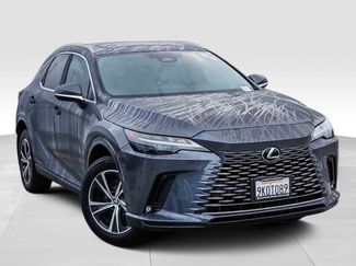 Used 2024 Lexus RX 350h w/ Kick Sensor & Tow Package AWD/4WD video 2