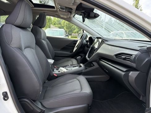 Used 2024 Subaru Crosstrek 2.0i Premium AWD/4WD image 17