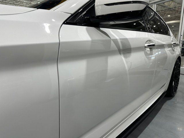 Used 2018 BMW 540i RWD image 18