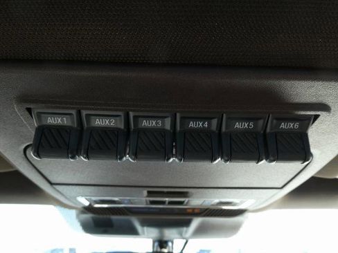 Certified 2024 Ford F250 King Ranch w/ Chrome Package image 40