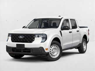 New 2026 Ford Maverick XL FWD video 1