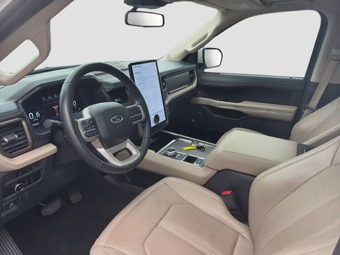 Used 2023 Ford Expedition Max Limited RWD image 26