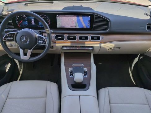 Used 2020 Mercedes-Benz GLE 350 image 18
