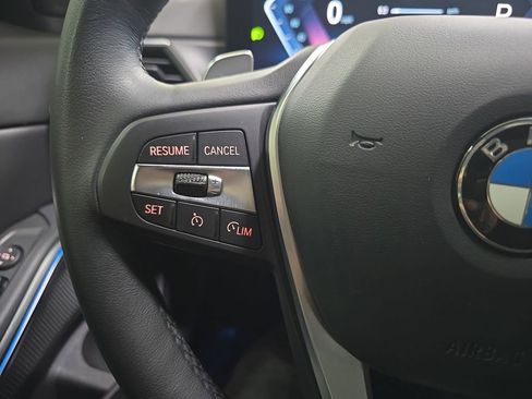 Used 2023 BMW 330i Sedan w/ Convenience Package image 20