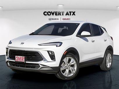 Certified 2024 Buick Encore GX Preferred w/ Comfort Package