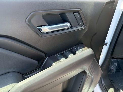 New 2026 GMC Canyon Elevation w/ Convenience Package RWD image 18