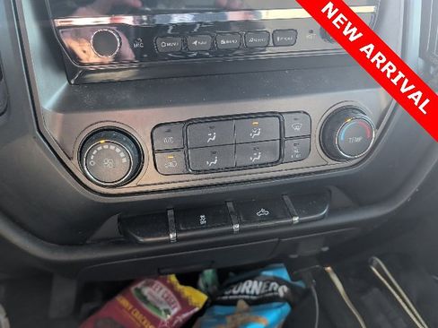 Used 2017 GMC Sierra 1500 Base image 8