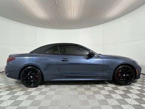 Used 2025 BMW 440i xDrive M440i xDrive w/ Premium Package image 16
