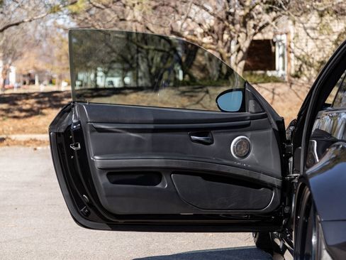 Used 2008 BMW M3 Coupe image 9