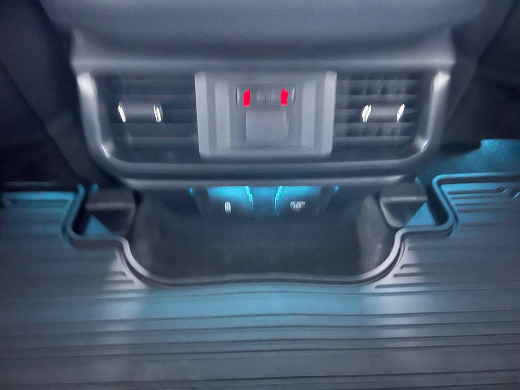 Used 2026 Ford F150 Raptor AWD/4WD image 25