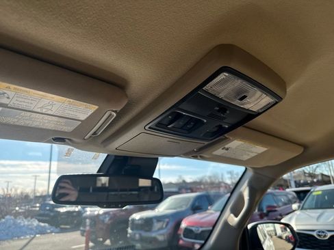 Used 2024 Toyota 4Runner SR5 image 28