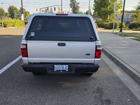 Used 2004 Ford Ranger XLT RWD image 6