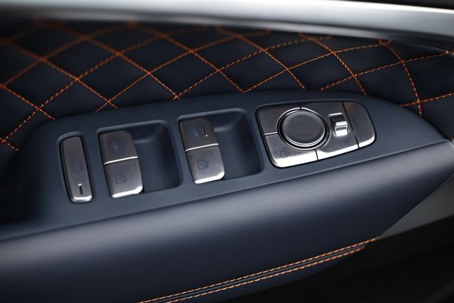 New 2026 Genesis G70 3.3T Prestige AWD/4WD image 17