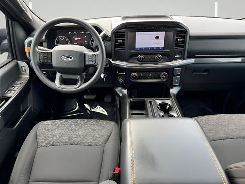 Used 2022 Ford F150 Tremor AWD/4WD image 29
