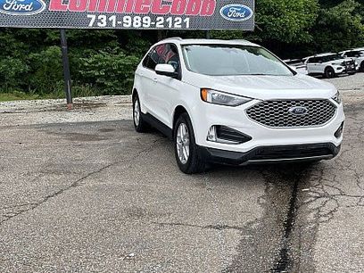 Used 2023 Ford Edge SEL w/ Convenience Package