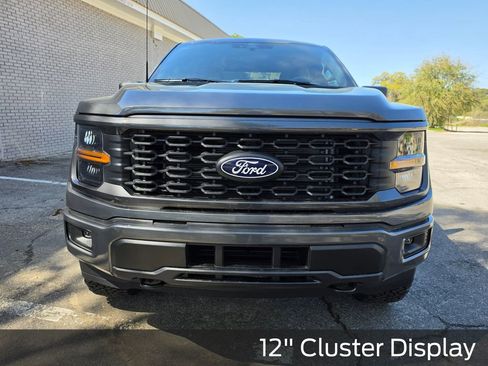 New 2026 Ford F150 STX w/ Equipment Group 200A image 10