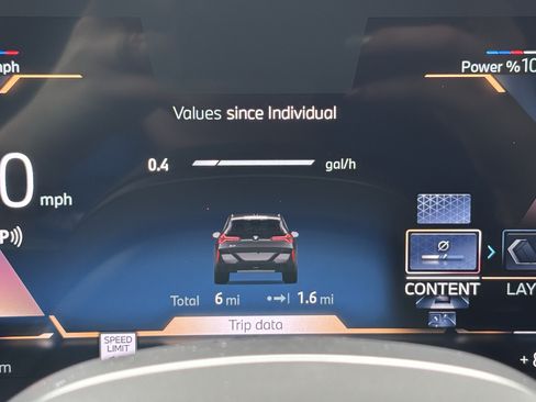 New 2026 BMW X3 xDrive30i AWD/4WD image 24