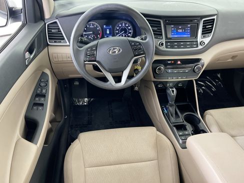 Used 2017 Hyundai Tucson SE AWD/4WD image 20