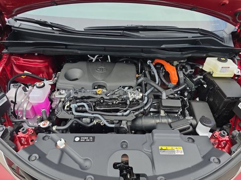 New 2026 Toyota Sienna Platinum AWD/4WD image 33