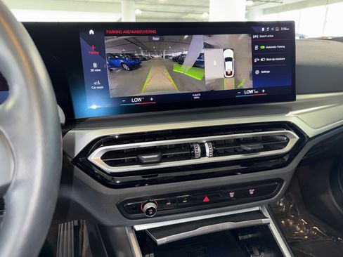 Used 2023 BMW i4 eDrive35 w/ Premium Package RWD image 27