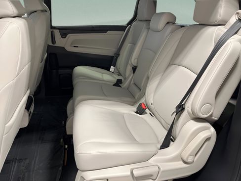 New 2026 Honda Odyssey EX-L image 25