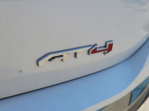 Used 2022 GMC Terrain AT4 w/ Infotainment Package II AWD/4WD image 7