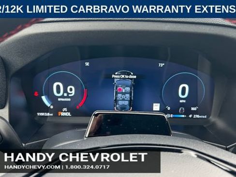 Used 2026 Ford Explorer ST-Line AWD/4WD image 18