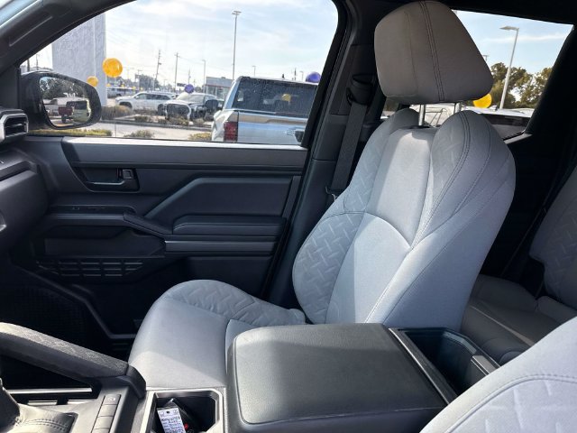 Used 2025 Toyota Tacoma SR5 RWD image 17