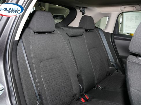 Certified 2024 Honda HR-V LX image 21