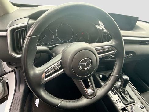 Certified 2025 MAZDA CX-50 AWD 2.5 S w/ Preferred Package image 14