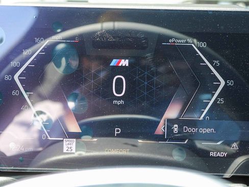 New 2026 BMW i4 xDrive40i w/ M Sport Package AWD/4WD image 23