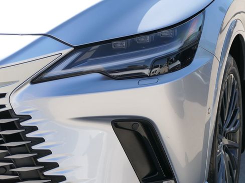 Used 2023 Lexus RX 350 AWD image 8