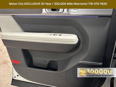New 2026 Hyundai Santa Fe Calligraphy AWD/4WD image 29