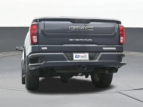 Used 2021 GMC Sierra 1500 Elevation AWD/4WD image 46