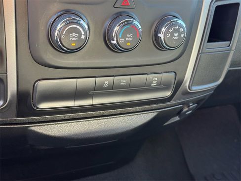 Used 2021 RAM 1500 Classic Warlock w/ Warlock All Terrain Package image 29