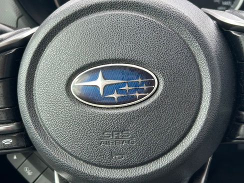 Used 2020 Subaru Forester Premium image 37