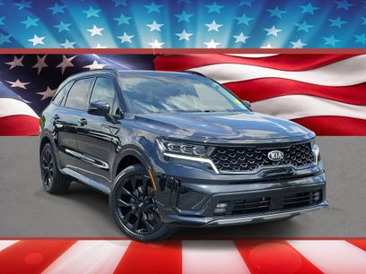 Used 2021 Kia Sorento SX