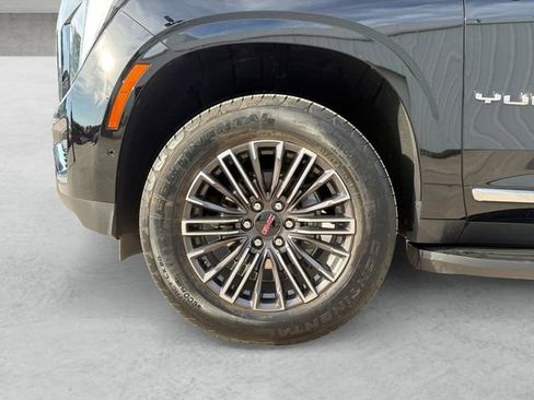 Used 2026 GMC Yukon XL Elevation w/ Elevation Premium Package RWD image 23