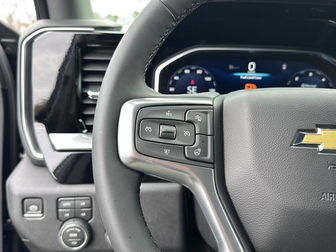 New 2026 Chevrolet Silverado 1500 LT image 18