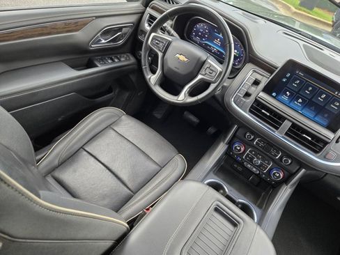 Used 2023 Chevrolet Tahoe Premier RWD image 20