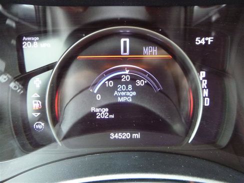 Used 2024 Dodge Durango GT AWD/4WD image 14