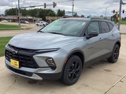 Used 2024 Chevrolet Blazer LT w/ Convenience Package