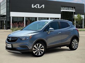 Used 2019 Buick Encore Preferred FWD video 1