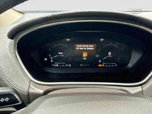 Used 2020 Lincoln Nautilus Reserve AWD/4WD image 24