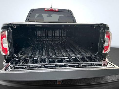 Used 2022 GMC Canyon Elevation Standard w/ Convenience Package image 7