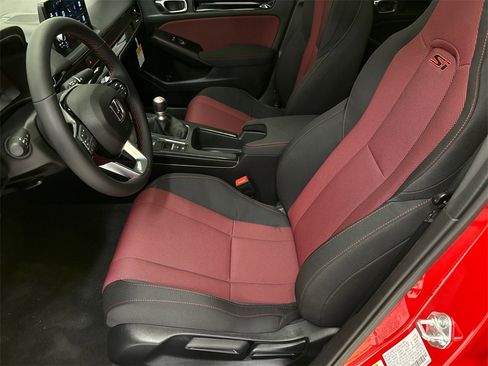New 2026 Honda Civic Si image 20