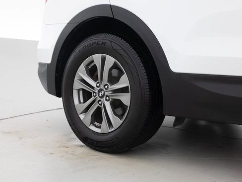 Used 2016 Hyundai Santa Fe Sport FWD image 19
