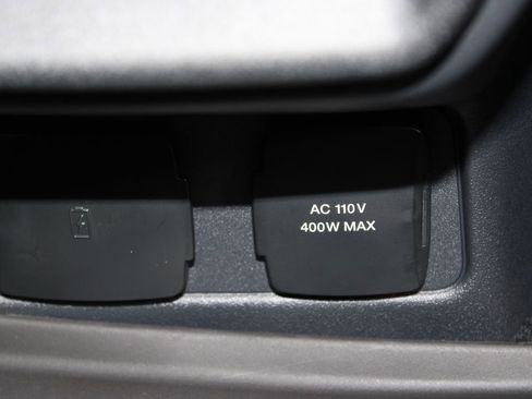 New 2025 Ford Bronco Outer Banks image 33