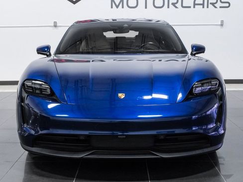 Used 2022 Porsche Taycan 4S image 6